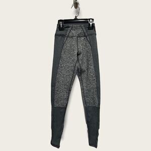 Zella Seamed Extended Length Leggings size XS (5/6)